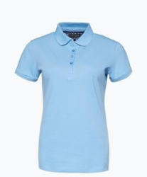 Marie Lund Damen Poloshirt