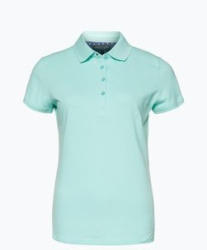 Marie Lund Damen Poloshirt