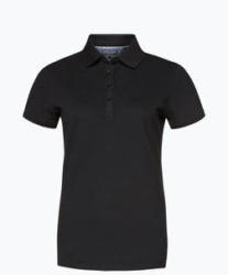 Marie Lund Damen Poloshirt