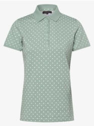 Marie Lund Damen Poloshirt