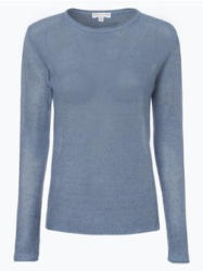 Marie Lund Damen Leinenpullover