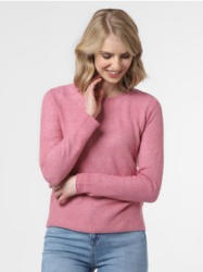 Marie Lund Damen Leinenpullover