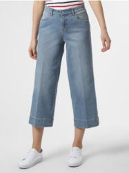 Marie Lund Damen Jeans - Blatt