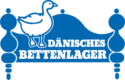 Dänisches Bettenlager