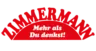 Zimmermann Sonderposten