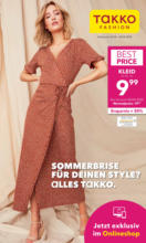 Sommerbrise für deinen Style
