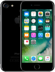 Apple iPhone 7 Smartphone 32GB, Schwarz