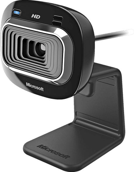 Webcam LifeCam HD-3000