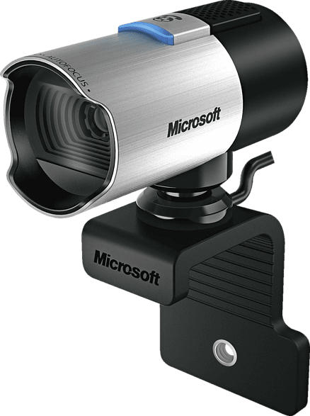 LifeCam Studio mit 1080p-HD-Sensor (Q2F-00015)