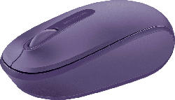 PC Maus 1850, kabellos, violett