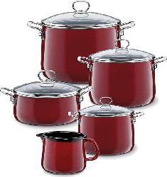 Riess KelOmat Topfset 5 teiliges Set