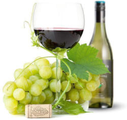 -25% auf Wein und Spirituosen