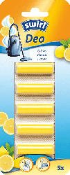 1-7203-01 Deo Staubsauger Citrus
