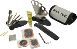 85516 FALTWERKZEUG TASCHE + FLICKZEUG 33TLG