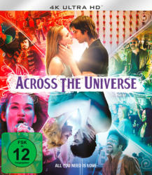 Across The Universe