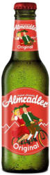 Almdudler Almradler