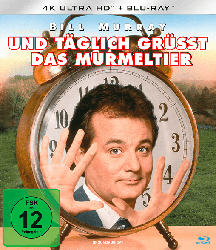 Und täglich grüßt das Murmeltier