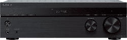 Stereo Receiver STR-DH190, 2x100 Watt, 2-Kanal, Eingang für Plattenspieler, Bluetooth
