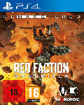 MediaMarkt Red Faction Guerrilla Re-Mars-tered [PlayStation 4]