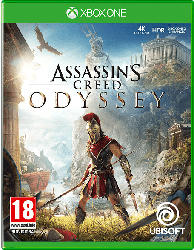 Assassin’s Creed® Odyssey PEGI