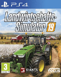 Landwirtschaft Simulator 19