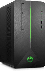 Gaming PC Pavilion 690-0900ng mit Intel® Optane™ Speicher (5CQ70EA#ABD) - Ausstellungsstück