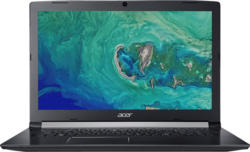 Notebook Aspire 5 A517-51G-85D5 (NX.GSXEV.025) - Ausstellungsstück