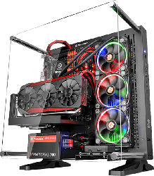 Gaming PC Pro.G+ RGB 8137 i7-9700k/16GB/250GNVMe/2THDD/RTX2070-8G/Win10H