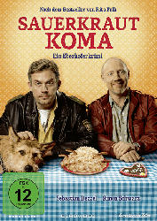 Sauerkrautkoma