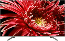 SONY KD-55XG8577 LED TV (Flat, 55 Zoll/139 cm, UHD 4K, SMART TV, Android TV)