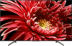 Fernseher KD-65XG8505 (2019) 65 Zoll 4K UHD Android Smart TV