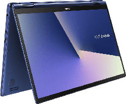 Convertible ZenBook Flip 13 UX362FA-EL264T, blau (90NB0JC2-M04460) - Ausstellungsstück