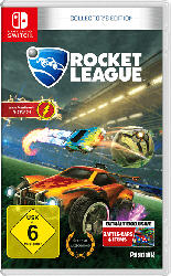 Rocket League - Collector's Edition