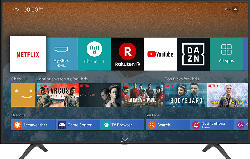 Fernseher H65BE7000 65 Zoll 4K UHD Smart TV