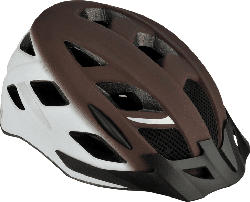 Fahhradhelm Urban Retro S/M