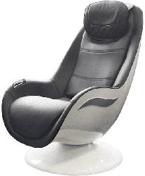 Medisana RS 650 Lounge Chair; Massagesessel
