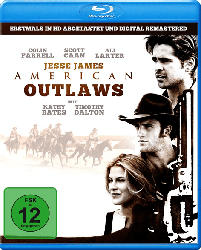 American Outlaws - Jesse James