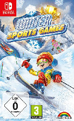 Winter Sport Games