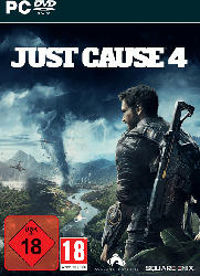 Just Cause 4