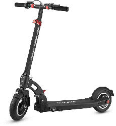 E-Roller Flowboard Urban, schwarz