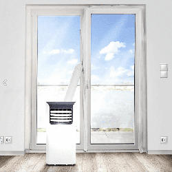 Veranda Hot Air Stop SHE03AIRSTPVT