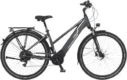 E-Bike TREK DA 28 10G VIATOR 5.0I-S1