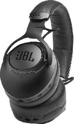 Bluetooth Kopfhörer ClubOne Over-Ear, schwarz