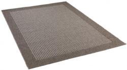 Teppich Grace ca. 160 x 230 cm grau