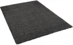 Teppich Sensation ca. 120 x 170 cm anthrazit