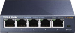 TL-SG105 5-Port-Gigabit-Switch