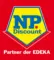 NP Markt Hude