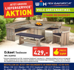 Eckset Toulouse