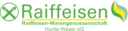 Raiffeisen-Markt Sandkrug