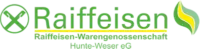 Raiffeisen-Warengenossenschaft Hunte-Weser